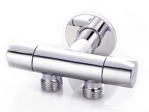 一進二出三通全銅分水器網上參考價格