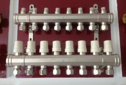 地暖智能分水器盤地暖對(duì)每路管道長度差有要求嗎