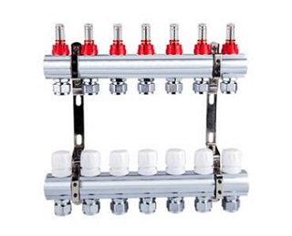 銅集分水器價格怎么樣？